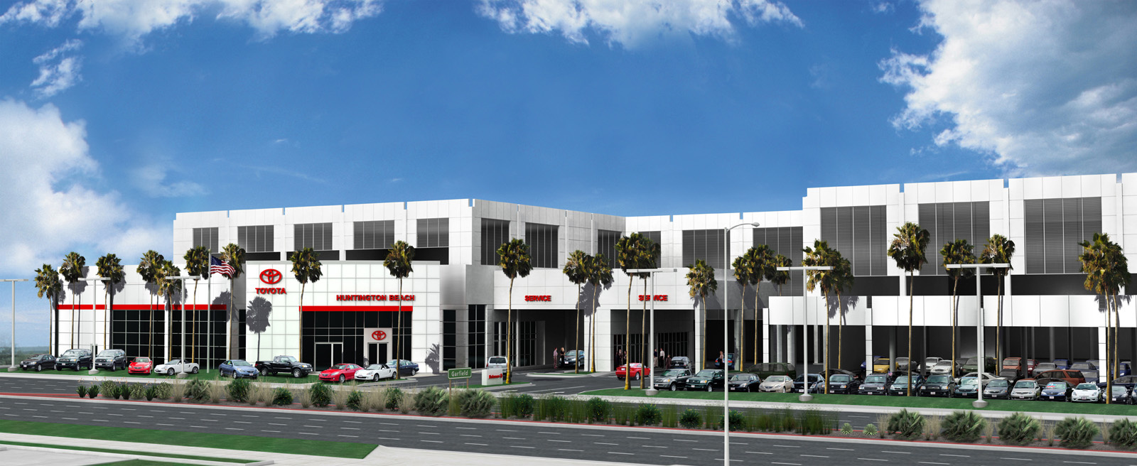Toyota Huntington Beach Softmirage Toyota Huntington Beach